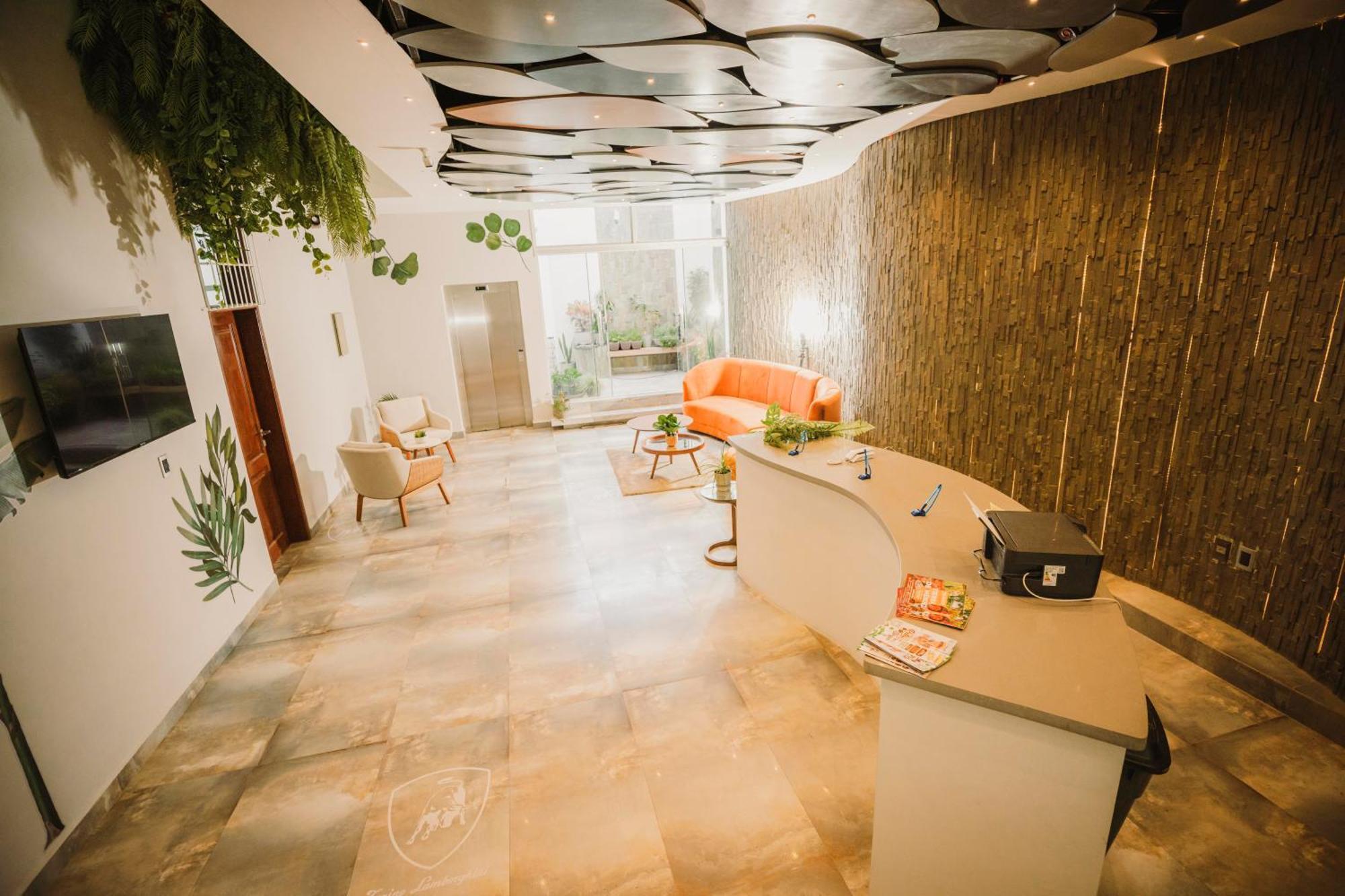 Hotel Asiri Tarija Extérieur photo