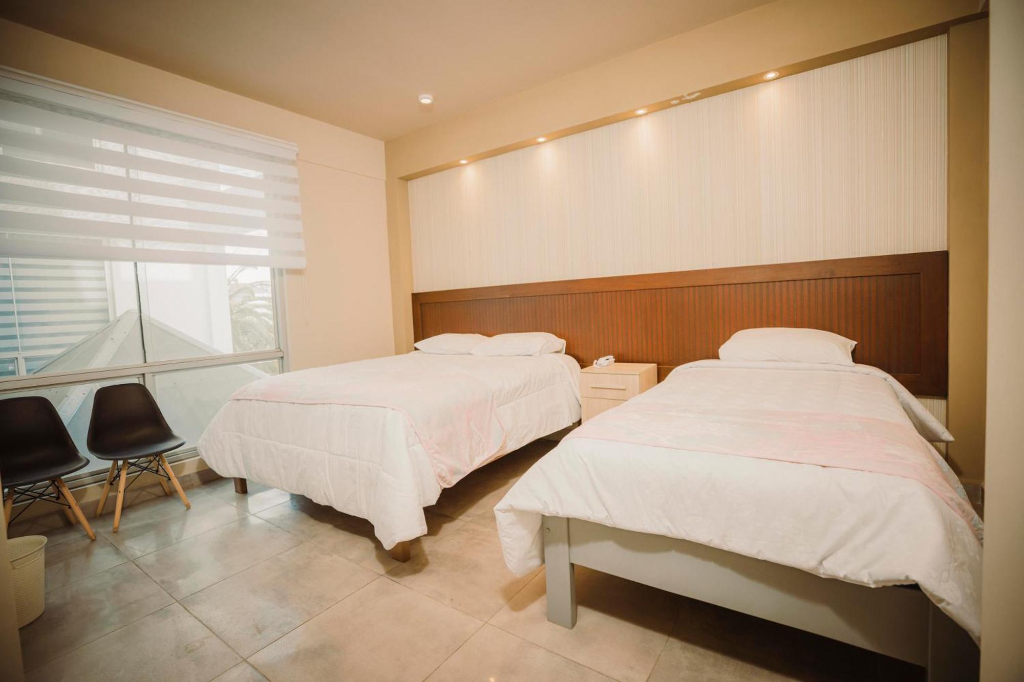 Hotel Asiri Tarija Extérieur photo